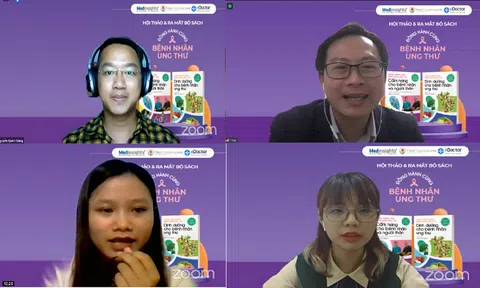 Điều trị ung thư: Kiến thức là mạng sống