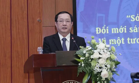 Nhiều hoạt động hưởng ứng Ngày Đổi mới sáng tạo thế giới