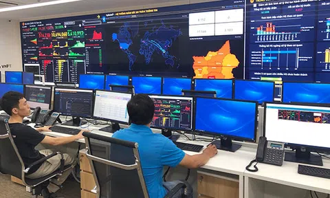 Người dân, doanh nghiệp dùng dịch vụ Chính phủ số được hỗ trợ bảo vệ thông tin