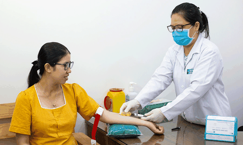 Sàng lọc trước sinh 25 bệnh đơn gen trội phổ biến ở thai phụ