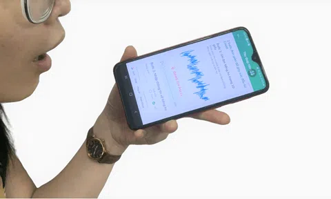 Phát hiện COVID-19 qua tiếng ho bằng giải pháp AI