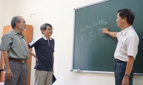 Qui luật và ngẫu nhiên
