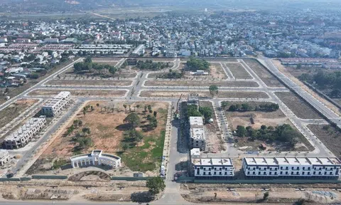 Ngoài 2 dự án 800ha vừa bị thu hồi, FLC còn những dự án nào ở KonTum?