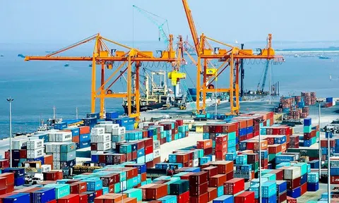 6 xu hướng mới của logistics xuyên biên giới 2022