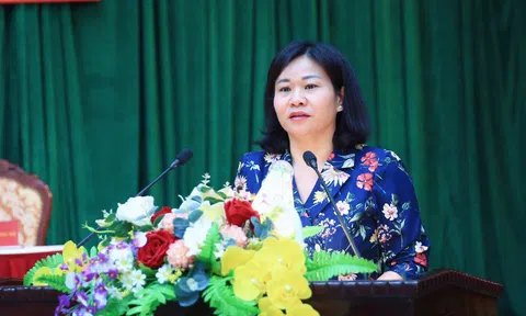 Hà Nội: tăng cường rà soát quy hoạch phát triển các khu công nghiệp