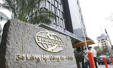 Thành lập Công ty Cổ phần đầu tư Vinaconex Quảng Ninh