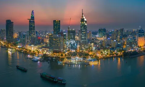Kinh tế TP.HCM có những tín hiệu tích cực trong 5 tháng đầu năm 2022