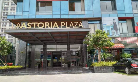 Người mua chung cư ở TP.HCM 'đỏ mắt' đợi sổ hồng