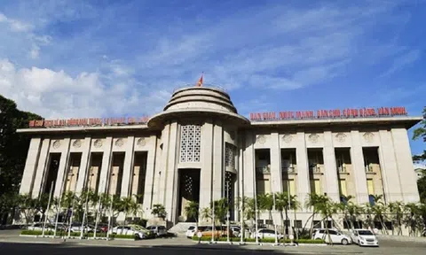 Ngân hàng Nhà nước triển khai đồng bộ nhiều biện pháp hỗ trợ khẩn cấp khắc phục hậu quả thiên tai