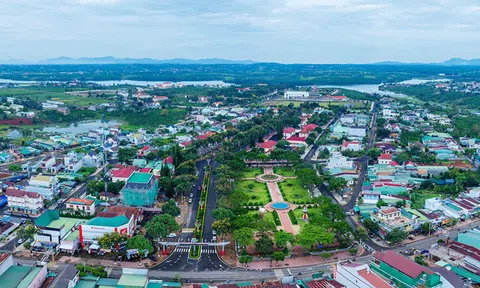 Lâm Đồng: Chưa đủ cơ sở xem xét đề xuất dự án Khu đô thị sinh thái 188 ha của Tập đoàn Hillton