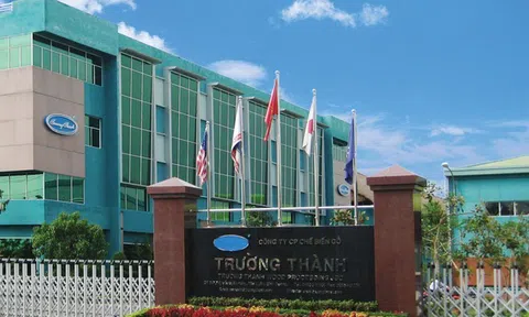 Gỗ Trường Thành giải trình về việc bán chui 12,6 triệu cổ phiếu quỹ