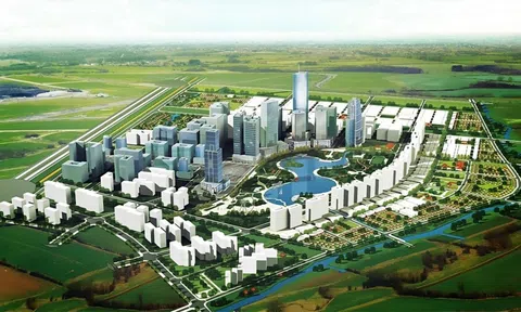 Nhà Khang Điền bảo lãnh cho công ty con vay VietinBank hơn 4.600 tỷ đồng, thế chấp bằng Dự án Bình Trưng