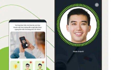 Số hóa dịch vụ ngân hàng với định danh eKYC sắp gặp khó?