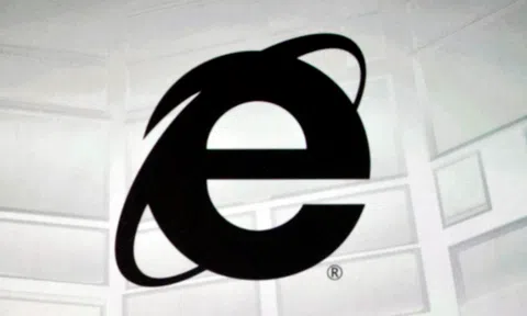 Internet Explorer chính thức ngừng hoạt động