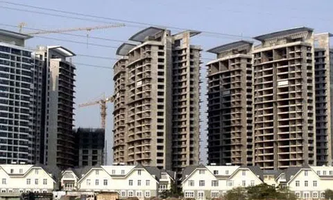 Không siết tín dụng, thị trường có  đi vào vết xe đổ 10 năm trước?