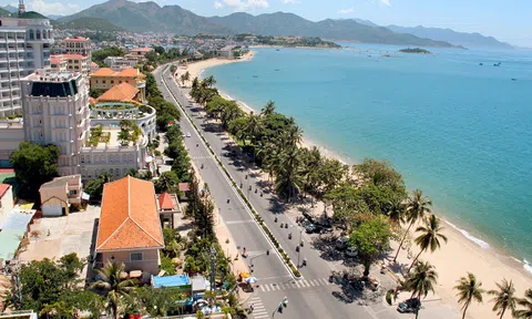 Bất động sản Khánh Hòa dõi theo định hướng quy hoạch sử dụng đất thành phố Nha Trang