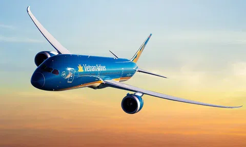 Vietnam Airlines dự kiến lỗ gần 10.000 tỷ năm 2022