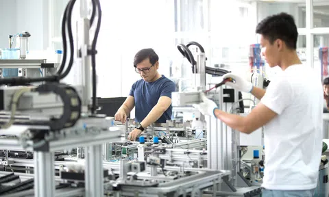 Dịch vụ Fintech cho doanh nghiệp nhỏ và vừa