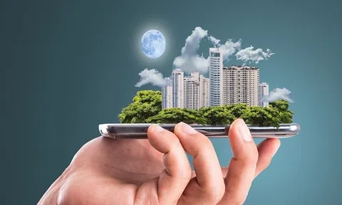 Vì sao bất động sản được coi là khoản đầu tư “không có rủi ro”?