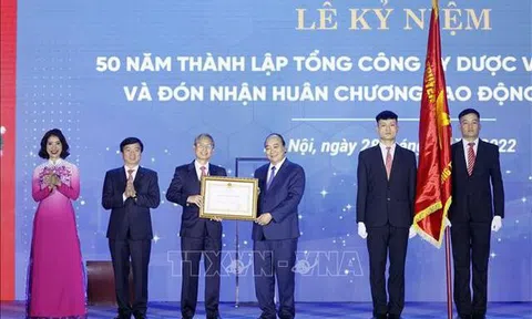 Chủ tịch nước: Cần có biện pháp phù hợp ngăn chặn khủng hoảng hệ thống y tế