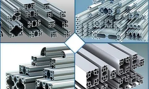 Ảnh hưởng Covid-19, ngành nhôm dư thừa công suất đến 40%