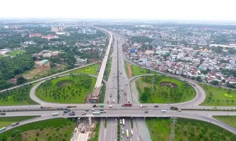 Sắp khởi công 32 dự án hạ tầng trọng điểm