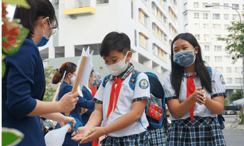 TPHCM đặt hàng nhiệm vụ xây dựng hệ thống cảnh báo dịch bệnh