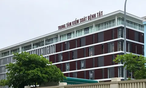 Thanh tra phát hiện 33 gói thầu có dấu hiệu vi phạm tại CDC Đà Nẵng