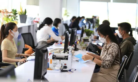 Nỗ lực giải ngân nhanh vốn chính sách theo Nghị quyết số 11 của Chính phủ