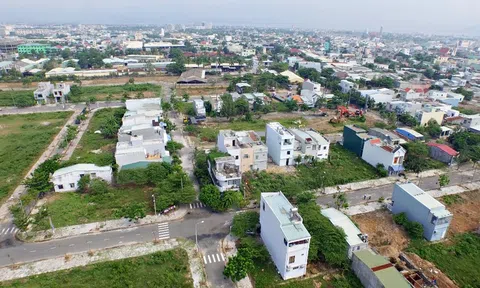 Đất dịch vụ vùng ven Hà Nội: Trầm lắng sau sốt nóng