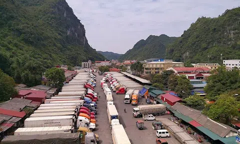 Một loạt ngành hàng chủ lực tăng trưởng cao hơn trước khi đại dịch COVID-19 xuất hiện