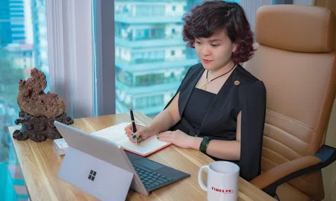 CEO Times Pro: Bất động sản nghỉ dưỡng đang quay về các giá trị thực