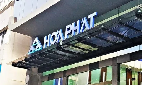 Gần 168.000 cổ đông sắp nhận về 1,34 tỷ cổ phiếu của Hòa Phát