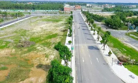 Có nên đầu tư vào đất hỗn hợp?