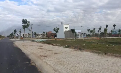 Nhà đầu tư lướt sóng thất bại với kế hoạch làm giàu nhanh từ đất nền