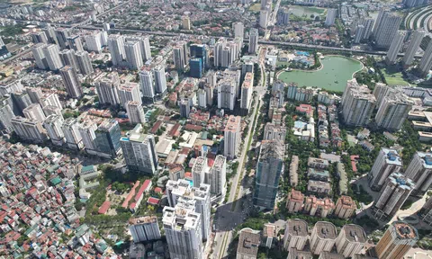Giá nhà đất đường Lê Văn Lương có biến động sau kết quả thanh tra?