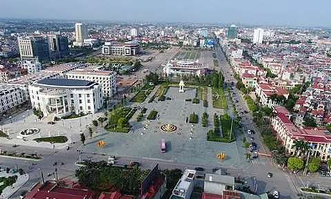 Chỉ trong tháng 6, Bắc Giang duyệt quy hoạch 11 khu đô thị, khu dân cư