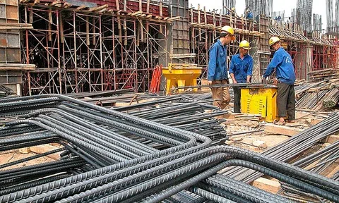 Nhu cầu thép ở ASEAN phục hồi nhờ hưởng lợi từ các dự án hạ tầng