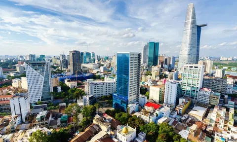 SSI: Cổ phiếu bất động sản đã được chiết khấu xuống mức hấp dẫn để nắm giữ dài hạn