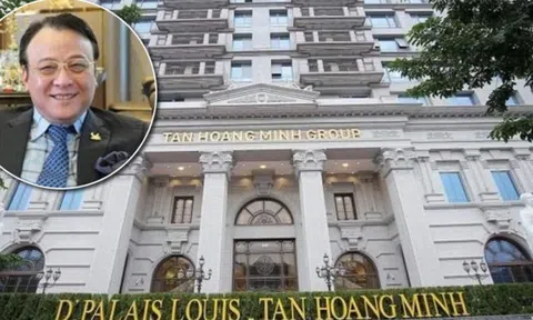 Hé lộ vai trò của các công ty thẩm định giá trong vụ Tân Hoàng Minh