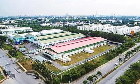 Khu công nghiệp là gì? Có bao nhiêu khu công nghiệp tại TP.HCM?