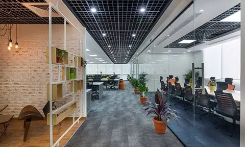 Lý do văn phòng cho thuê luôn hút nhà đầu tư