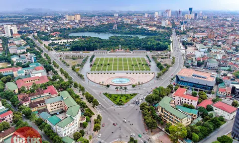 Nghệ An mời đầu tư khu đô thị hơn 1.300 tỉ