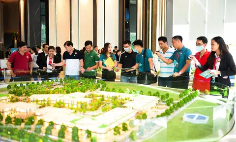 Người trẻ có tiền tỉ vẫn khó mua nhà