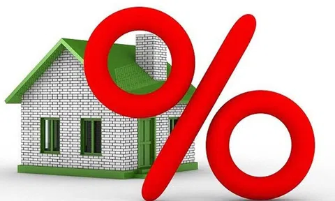 Lo lãi suất tăng, người mua nhà chùn bước?