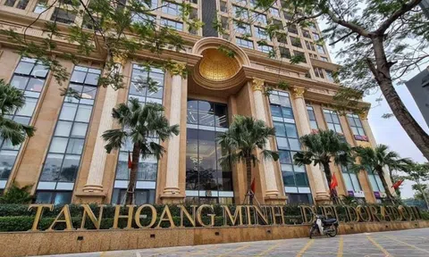 Nhà đầu tư trái phiếu Tân Hoàng Minh “ngóng” thời gian hoàn tiền, Bộ Tài chính nói gì?