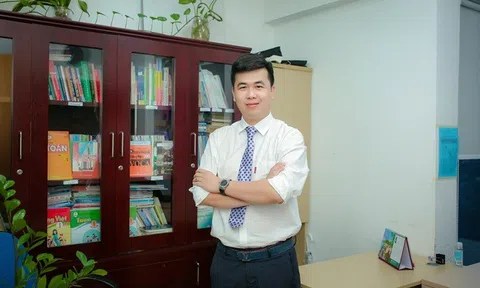 Thầy Lê Anh Tuấn lưu ý để tối ưu hóa điểm số bài thi toán THPT