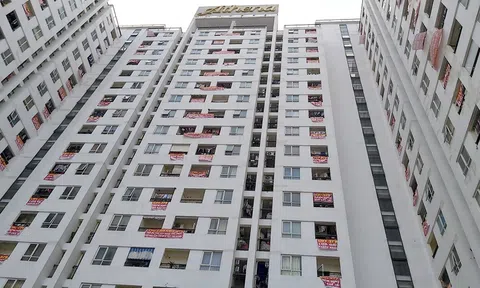 Chặn “ngòi nổ” của nhiều cuộc chiến tại chung cư