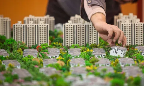 Từ 15/8, sử dụng thông tin thị trường bất động sản sẽ phải nộp tiền