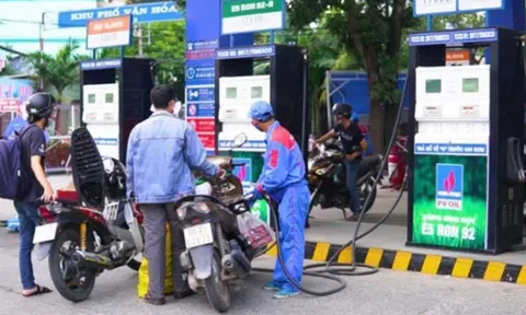 Trình Ủy ban Thường vụ Quốc hội Nghị quyết giảm thuế bảo vệ môi trường đối với xăng, dầu, mỡ nhờn